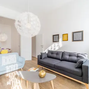 Grand Place 2 Bedroom , Bruselas Bélgica