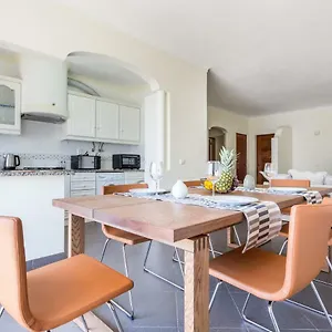 Sitio Da Ponte Family , Lagos Portugal