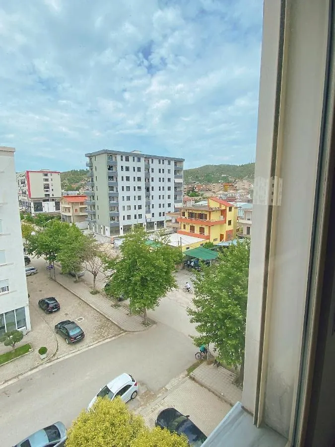 Chloe Apartament 培拉特 公寓