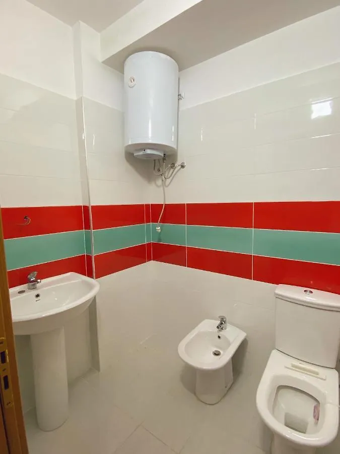 Chloe Apartament 培拉特 公寓