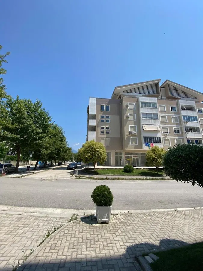 Chloe Apartament 培拉特 0*,  阿尔巴尼亚