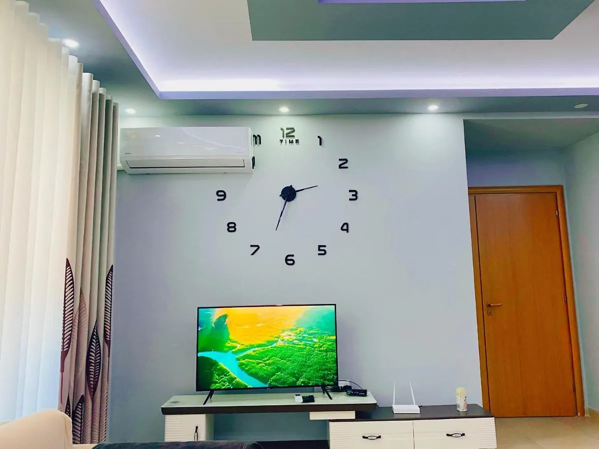 Chloe Apartament 培拉特 0*,  阿尔巴尼亚