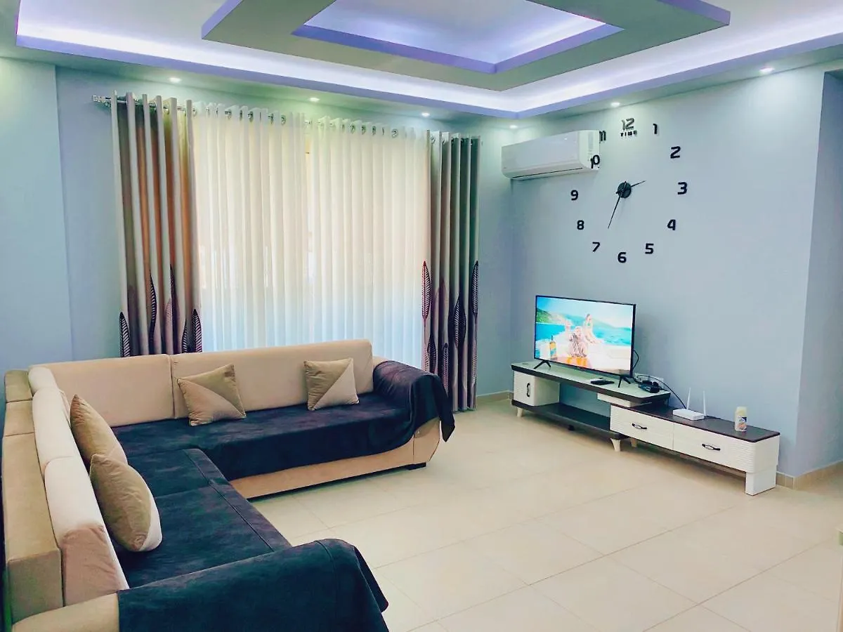 Chloe Apartament 培拉特 公寓